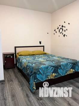 1-к квартира, посуточно, 30м2, 2/5 этаж