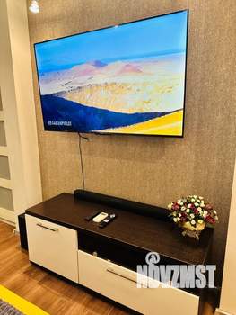 1-к квартира, посуточно, 32м2, 2/7 этаж