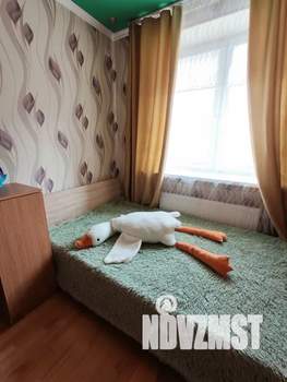 2-к квартира, посуточно, 66м2, 3/17 этаж