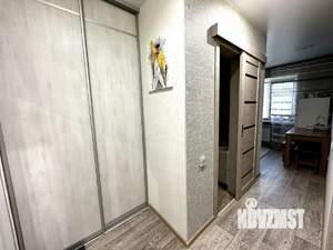 1-к квартира, на длительный срок, 30м2, 2/5 этаж
