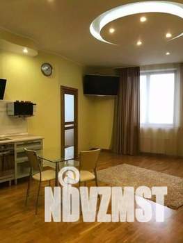 2-к квартира, на длительный срок, 52м2, 22/32 этаж