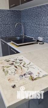 Студия квартира, на длительный срок, 25м2, 13/22 этаж