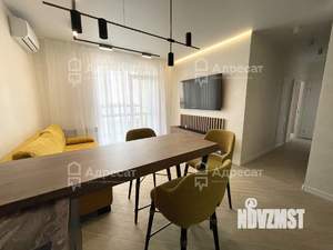 2-к квартира, на длительный срок, 58м2, 13/23 этаж