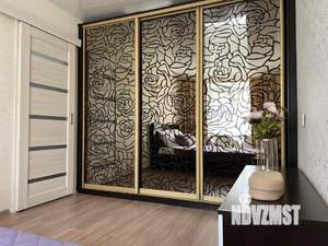 2-к квартира, посуточно, 50м2, 7/9 этаж