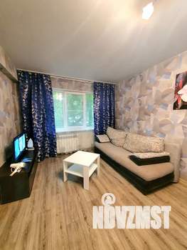 1-к квартира, посуточно, 31м2, 1/5 этаж