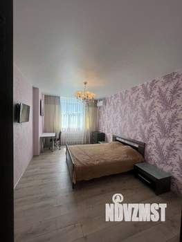 1-к квартира, на длительный срок, 45м2, 10/17 этаж