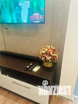 1-к квартира, посуточно, 32м2, 2/7 этаж