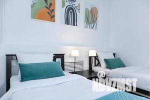 2-к квартира, посуточно, 64м2, 2/5 этаж