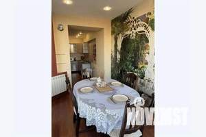 1-к квартира, посуточно, 60м2, 9/10 этаж