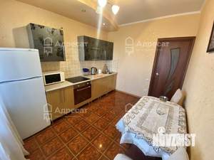 1-к квартира, на длительный срок, 45м2, 8/16 этаж