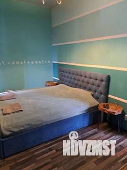 2-к квартира, посуточно, 60м2, 6/6 этаж