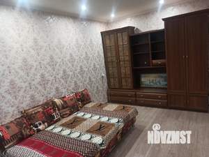 Студия квартира, посуточно, 20м2, 5/9 этаж