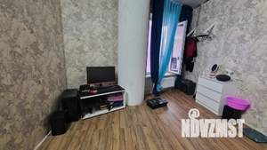 2-к квартира, посуточно, 52м2, 18/24 этаж