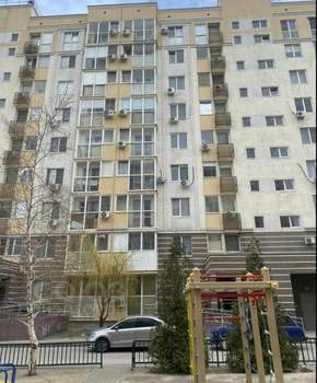 1-к квартира, на длительный срок, 39м2, 6/9 этаж