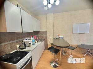 Студия квартира, на длительный срок, 30м2, 1/10 этаж