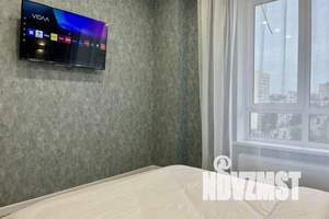 2-к квартира, посуточно, 56м2, 12/21 этаж