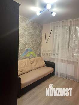1-к квартира, на длительный срок, 42м2, 12/24 этаж