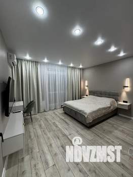 2-к квартира, посуточно, 50м2, 13/17 этаж