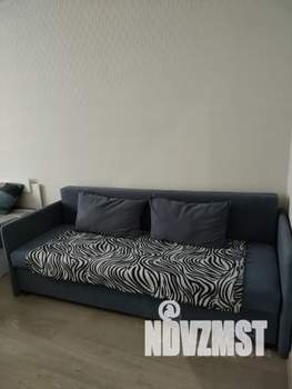 1-к квартира, посуточно, 34м2, 2/5 этаж