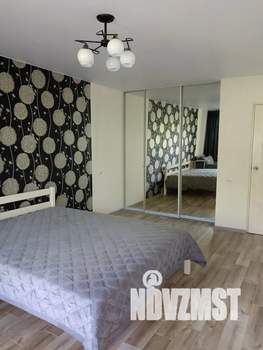 1-к квартира, посуточно, 36м2, 1/9 этаж