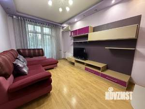 2-к квартира, на длительный срок, 55м2, 4/6 этаж