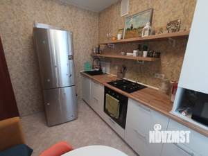 1-к квартира, на длительный срок, 43м2, 1/5 этаж