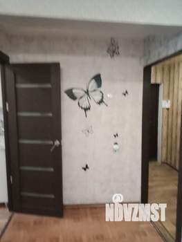 1-к квартира, на длительный срок, 32м2, 4/5 этаж