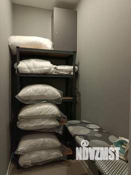 1-к квартира, посуточно, 55м2, 14/25 этаж