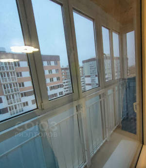 3-к квартира, на длительный срок, 56м2, 8/10 этаж