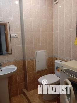 2-к квартира, посуточно, 52м2, 9/9 этаж