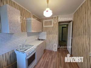 1-к квартира, на длительный срок, 33м2, 4/9 этаж