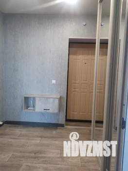 1-к квартира, посуточно, 36м2, 3/3 этаж