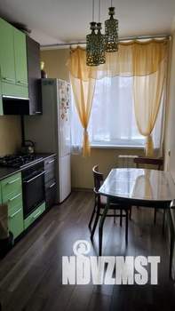 2-к квартира, посуточно, 45м2, 2/9 этаж