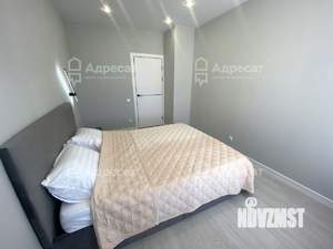 3-к квартира, на длительный срок, 58м2, 22/23 этаж