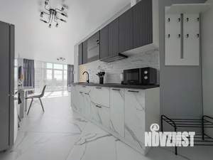 2-к квартира, посуточно, 55м2, 8/23 этаж