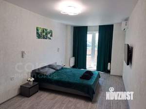 2-к квартира, на длительный срок, 48м2, 6/18 этаж