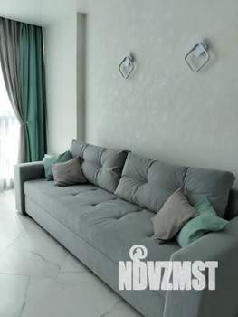 1-к квартира, посуточно, 32м2, 4/8 этаж