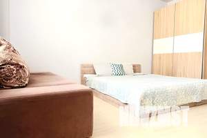 1-к квартира, посуточно, 36м2, 5/10 этаж