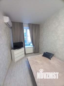 1-к квартира, на длительный срок, 28м2, 4/9 этаж