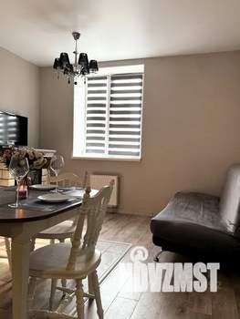 2-к квартира, посуточно, 58м2, 10/16 этаж