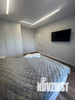 2-к квартира, посуточно, 62м2, 11/23 этаж
