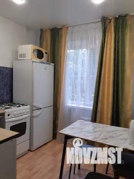 1-к квартира, посуточно, 30м2, 1/5 этаж