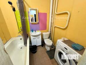 1-к квартира, на длительный срок, 27м2, 7/9 этаж