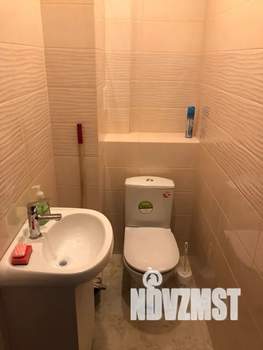 1-к квартира, посуточно, 45м2, 7/11 этаж