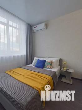 2-к квартира, посуточно, 46м2, 13/16 этаж