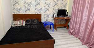 2-к квартира, на длительный срок, 55м2, 1/10 этаж