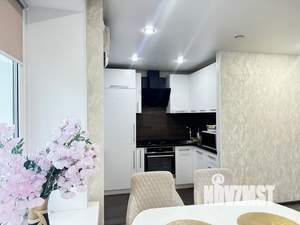 2-к квартира, посуточно, 50м2, 2/5 этаж