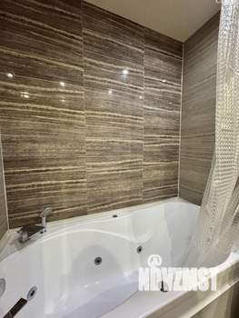 2-к квартира, посуточно, 43м2, 5/16 этаж