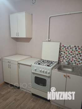 1-к квартира, на длительный срок, 34м2, 5/5 этаж