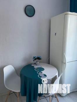 1-к квартира, посуточно, 33м2, 1/5 этаж